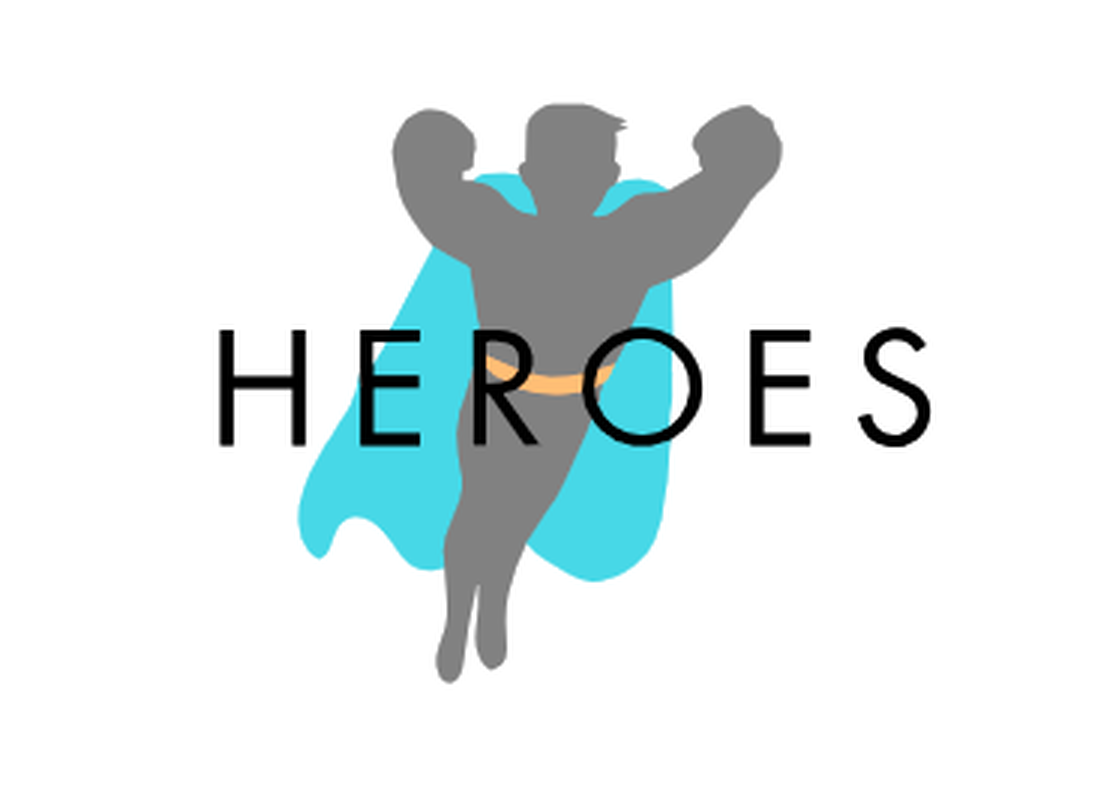 株式会社ＨＥＲＯＥＳの公式サイト