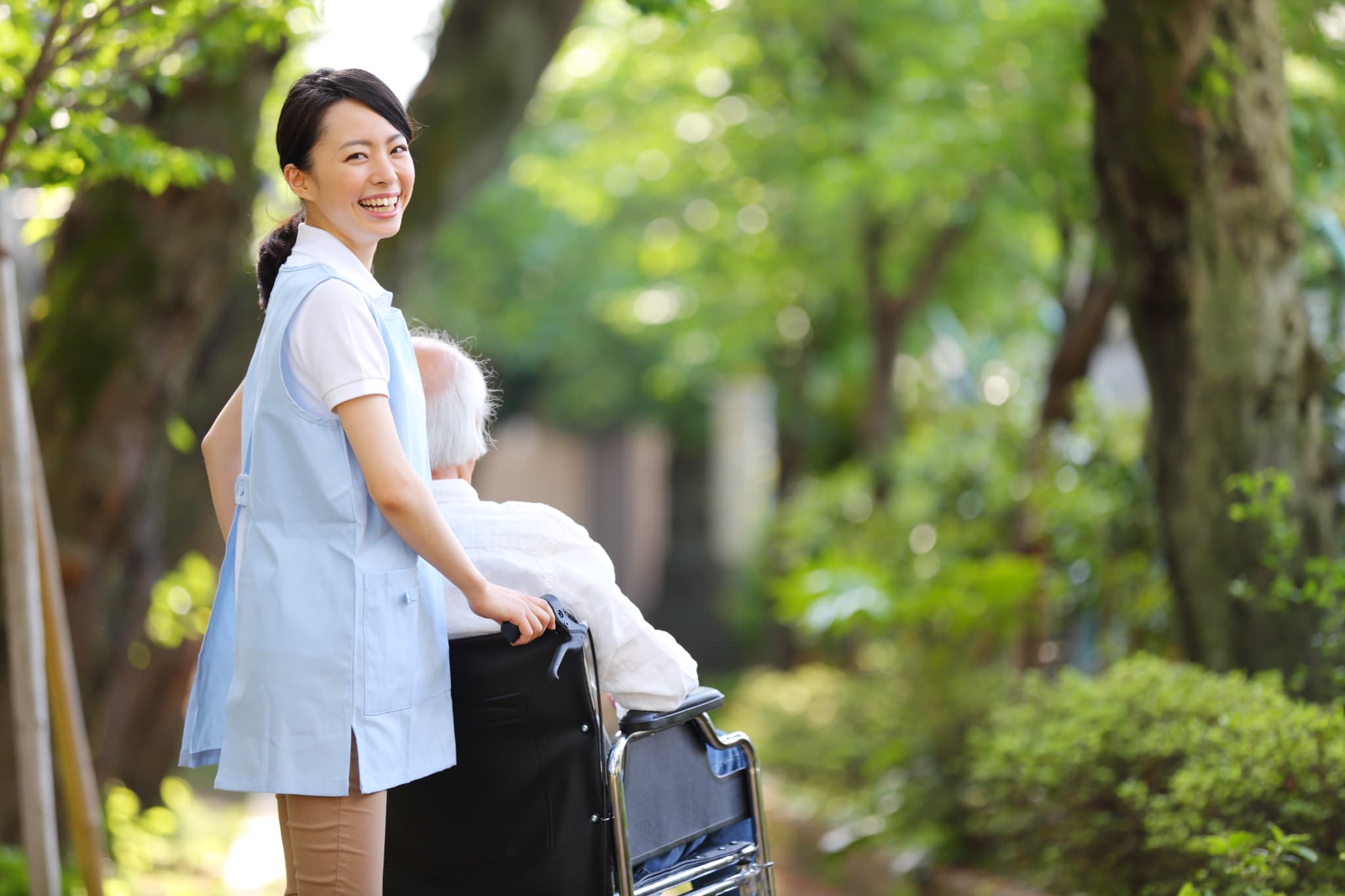 急なお休みも相談可！