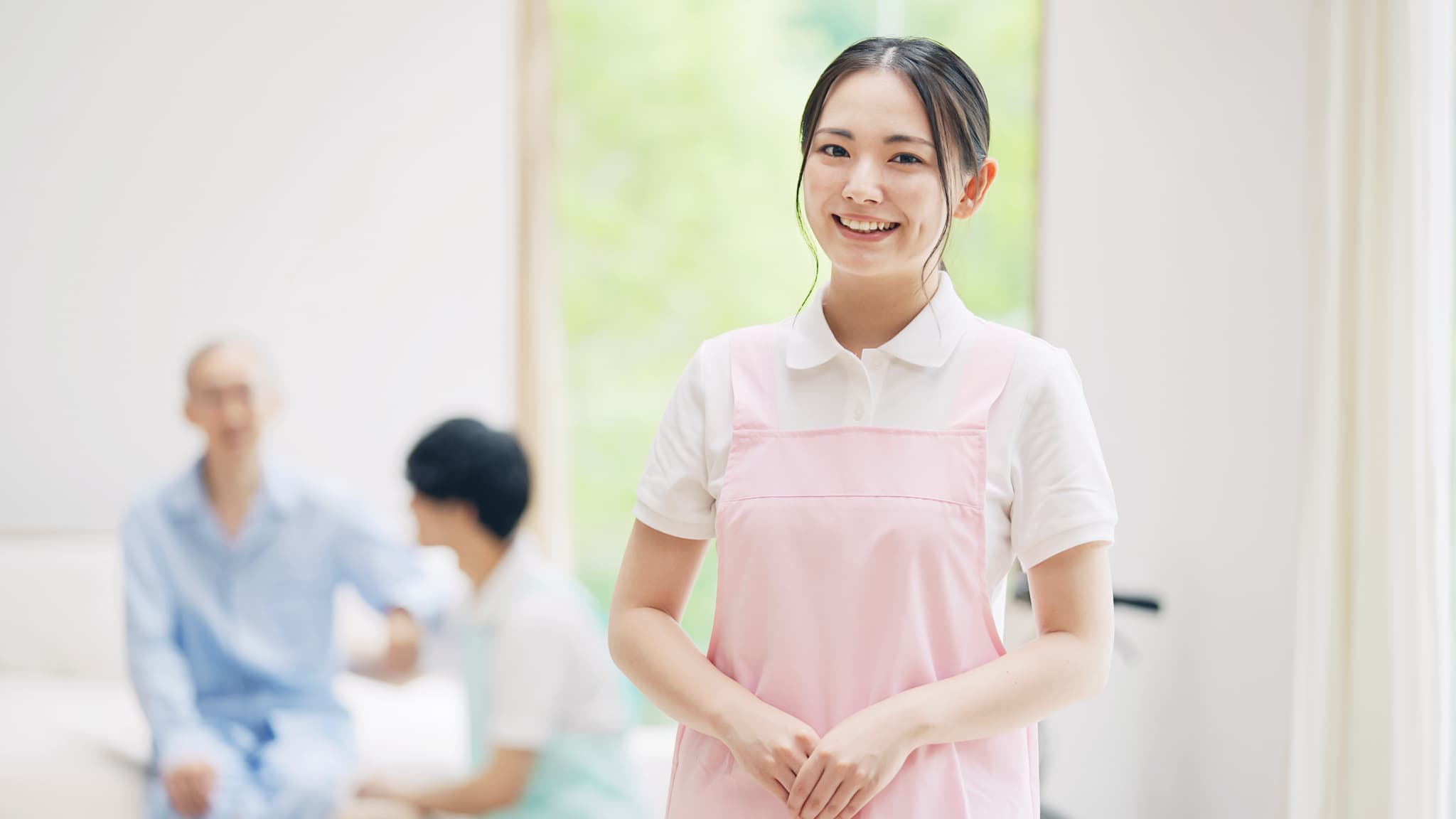 Mさん