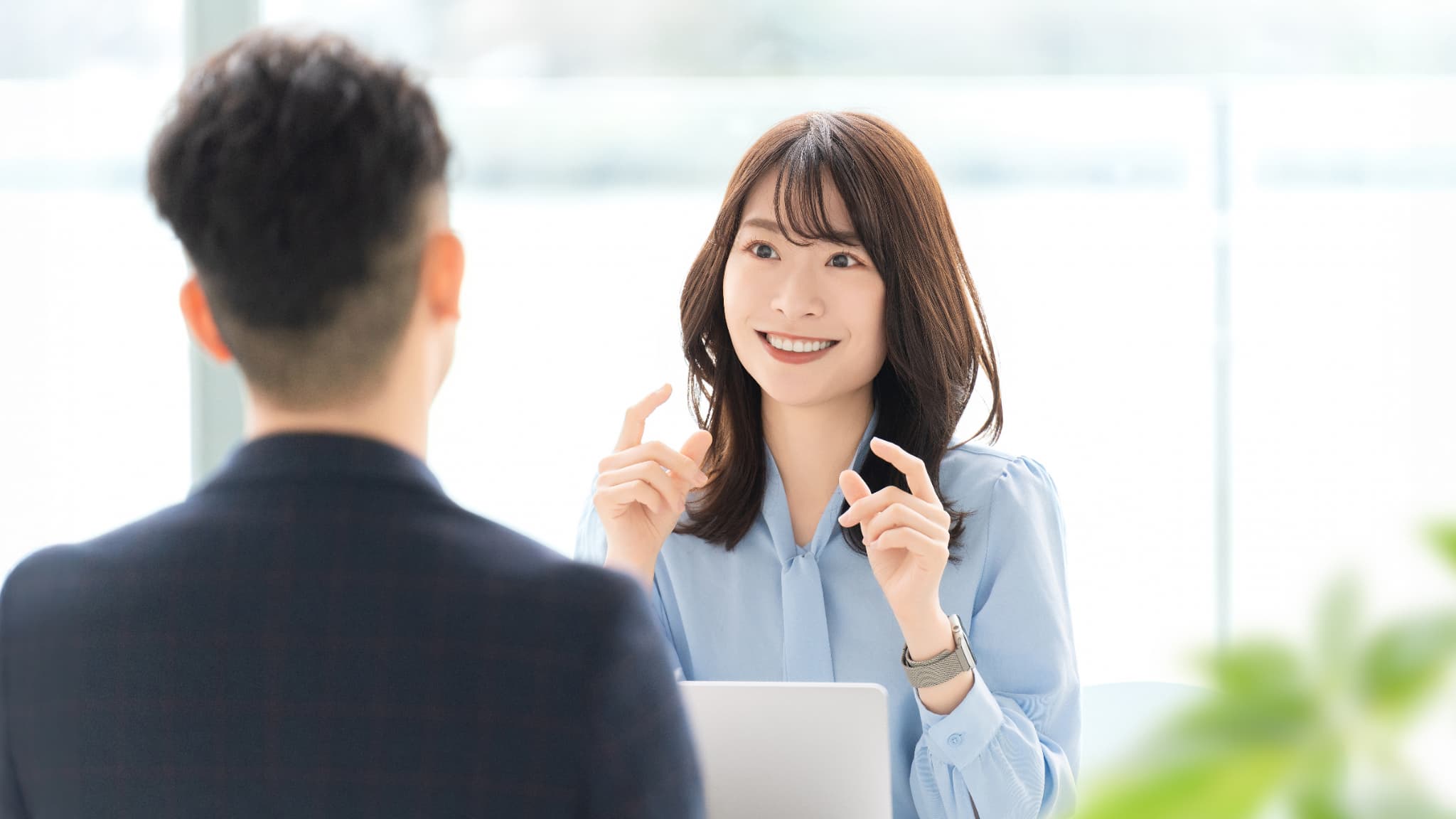 職種イメージ