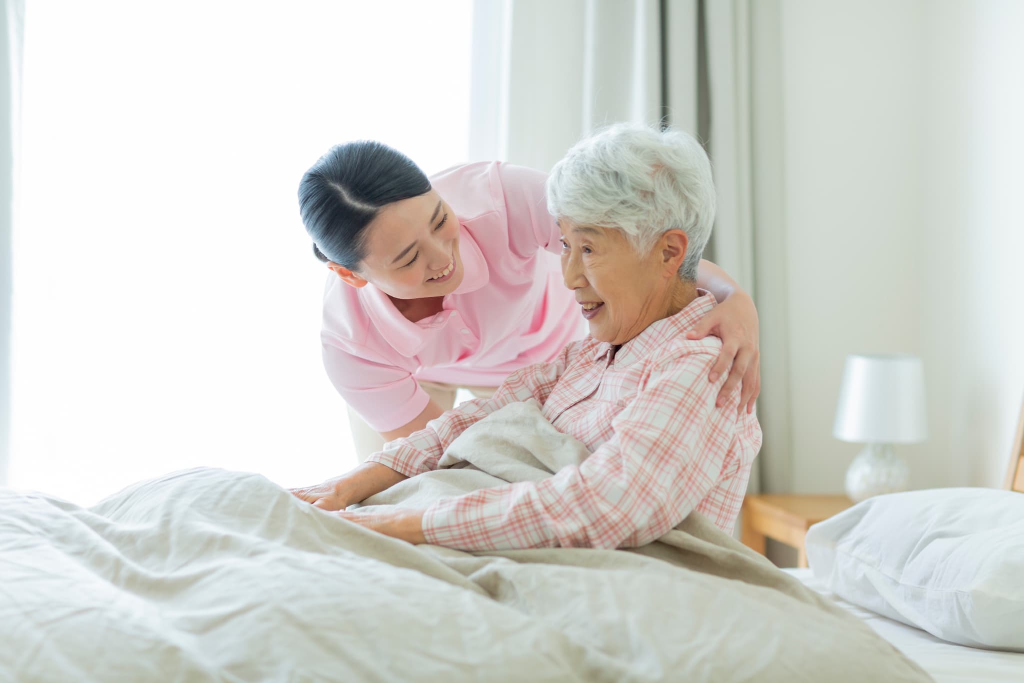 業務内容