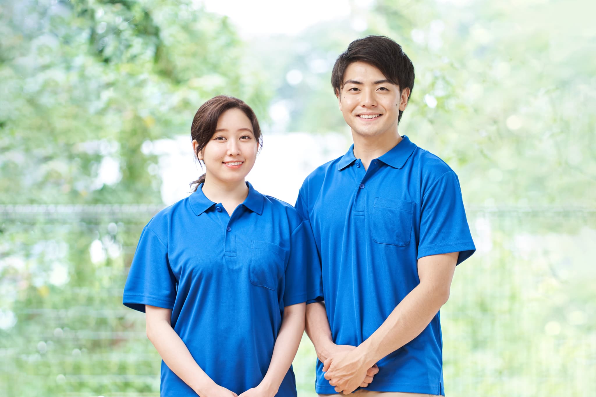 入社後のフロー