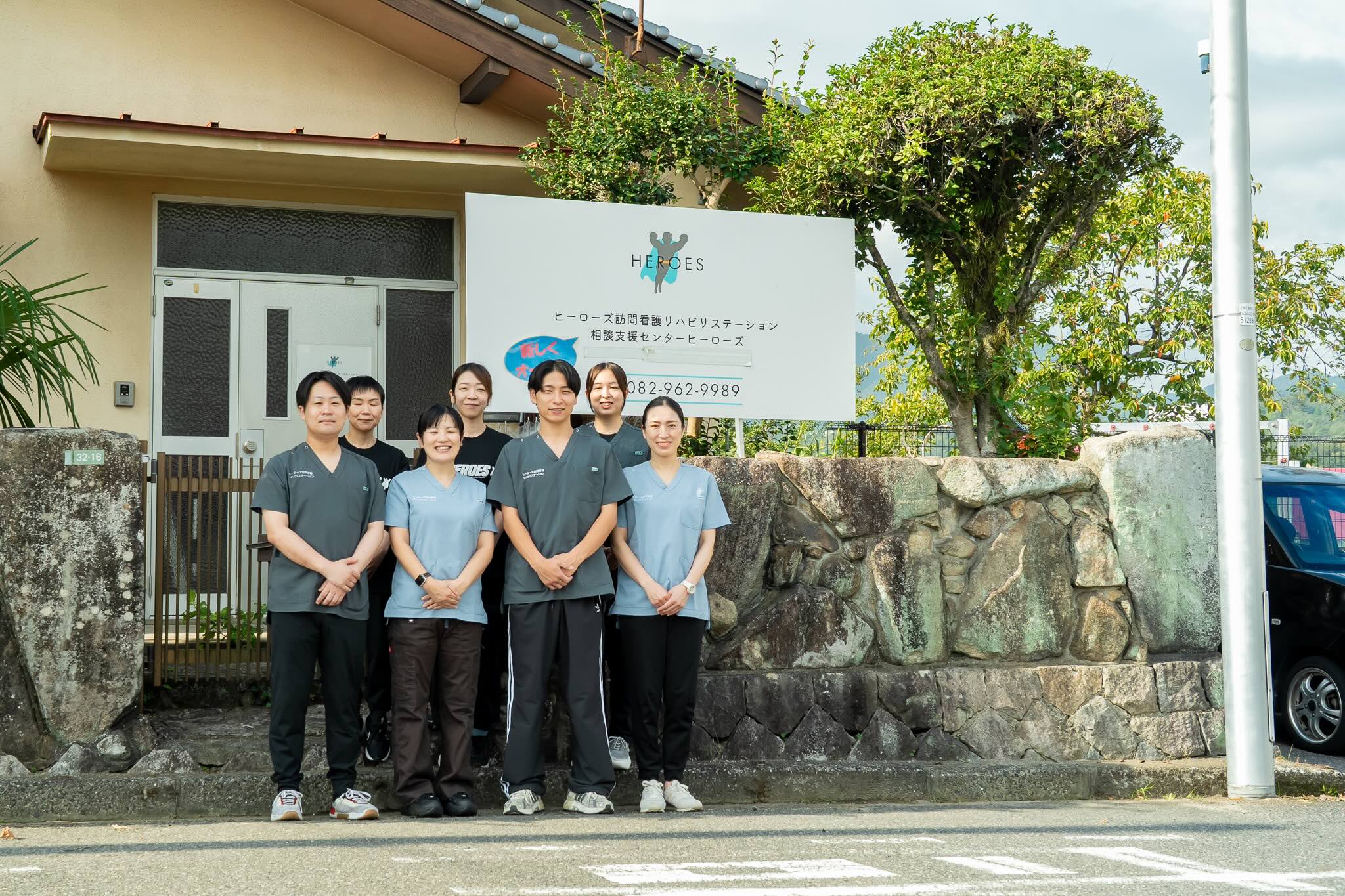 入社後のフロー