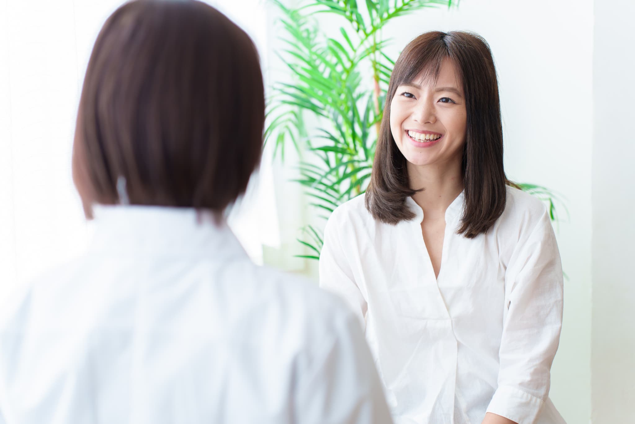 入社後のフロー