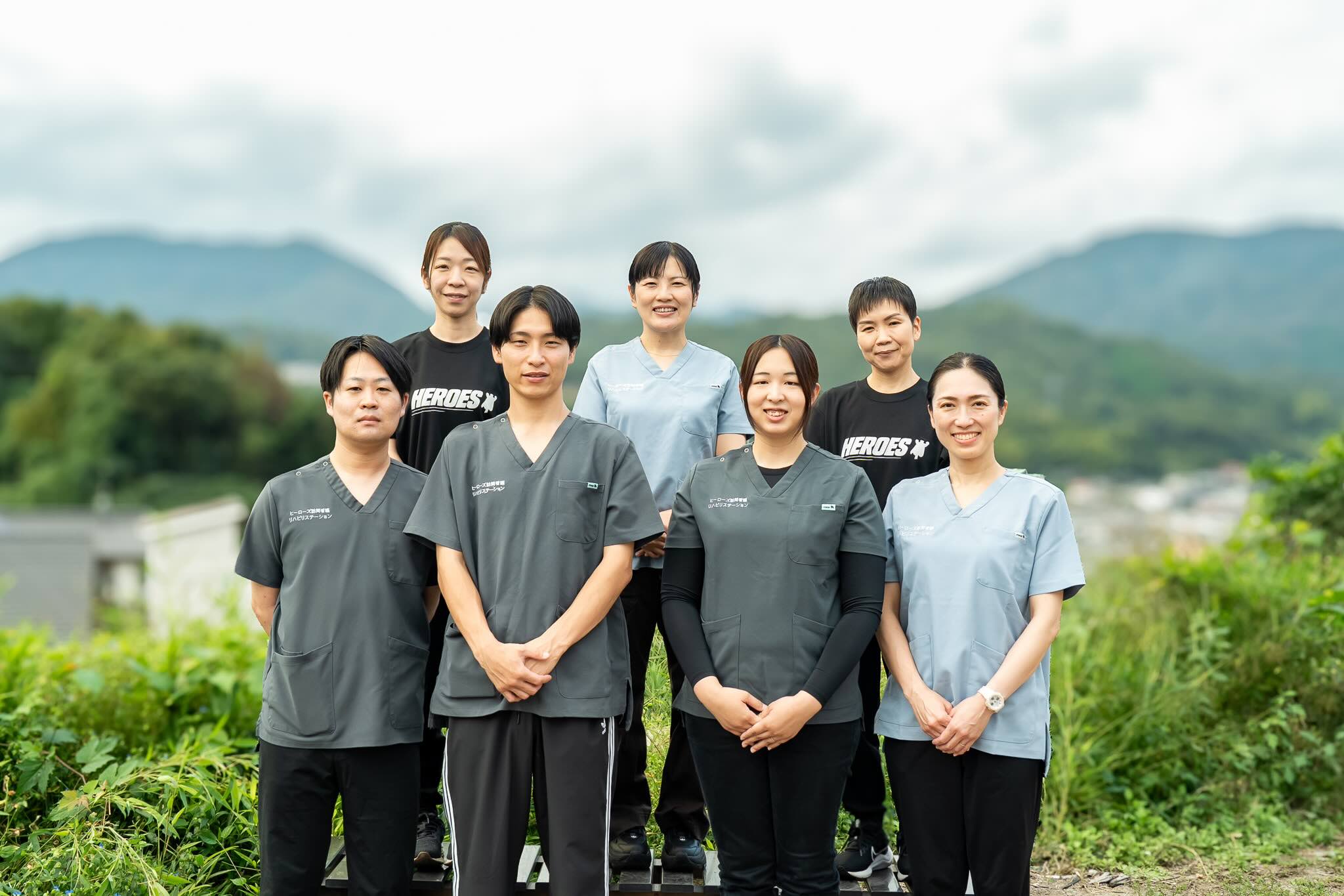 入社後のフロー